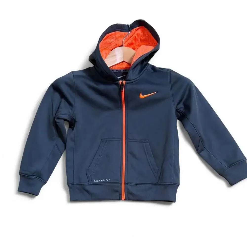 Nike therma fit